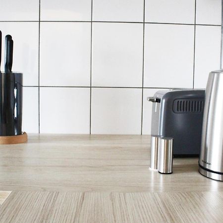 Cozy Bamberg City Apartment Ngoại thất bức ảnh