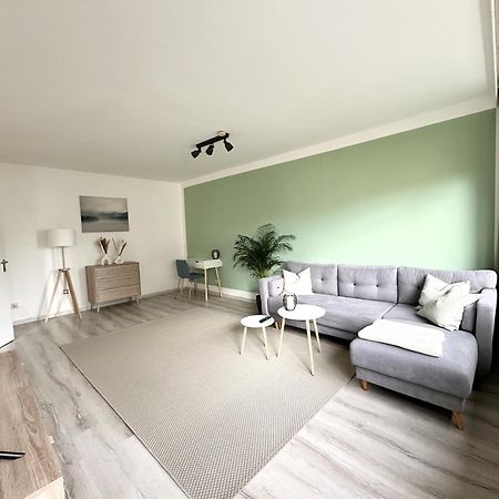 Cozy Bamberg City Apartment Ngoại thất bức ảnh