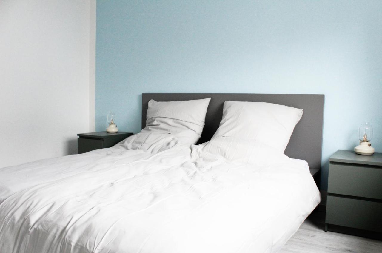 Cozy Bamberg City Apartment Ngoại thất bức ảnh