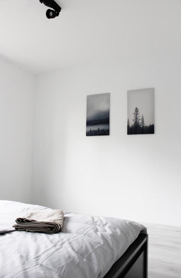 Cozy Bamberg City Apartment Ngoại thất bức ảnh