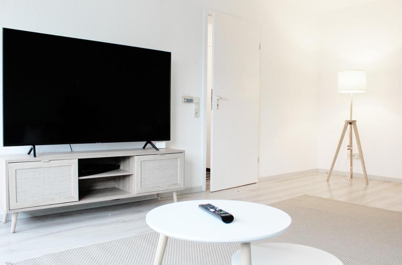 Cozy Bamberg City Apartment Ngoại thất bức ảnh