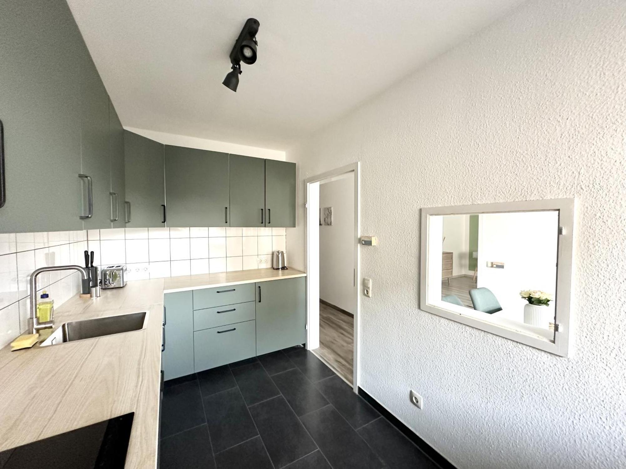 Cozy Bamberg City Apartment Ngoại thất bức ảnh